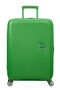 American Tourister SoundBox Spinner Expandable 67cm  Grass Green