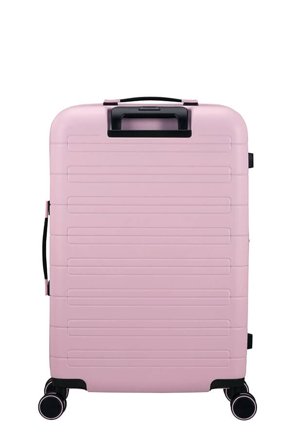 American Tourister Novastream Spinner TSA Exp. 67cm  Soft Pink
