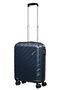 American Tourister Speedstar Spinner 55/20 Tsa  Atlantic Blue