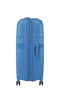 American Tourister Starvibe Spinner Expandable 77cm Tranquil Blue American Tourister Starvibe Spinner Expandable 77cm Tranquil Blue