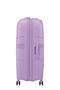 American Tourister Starvibe Spinner Expandable 77cm Digital Lavender American Tourister Starvibe Spinner Expandable 77cm Digital Lavender