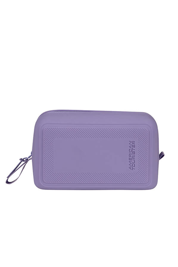 American Tourister Urban Groove UG27 Washbag Pop  Lavender