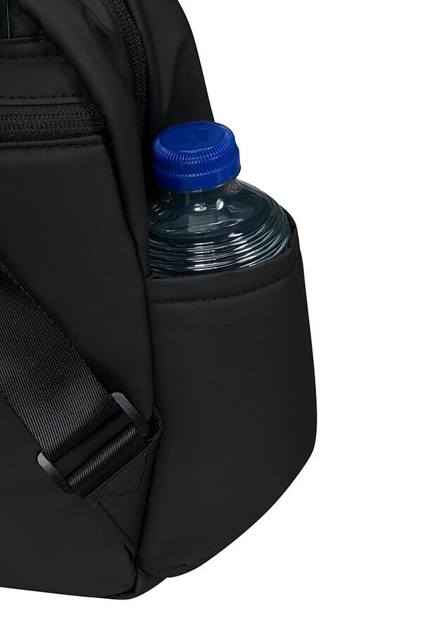 American Tourister Puffypop Mini Backpack S  Schwarz