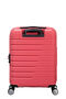American Tourister Flashline Pop Spinner Exp TSA 55cm  Coral Pink