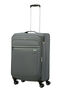American Tourister Aerospin Spinner Expandable M  Stone Basalt