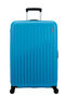 American Tourister Rejoy Spinner 77/28 Tsa 77cm  Azure Blue