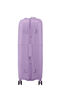 American Tourister Starvibe Spinner Expandable 77cm Digital Lavender American Tourister Starvibe Spinner Expandable 77cm Digital Lavender