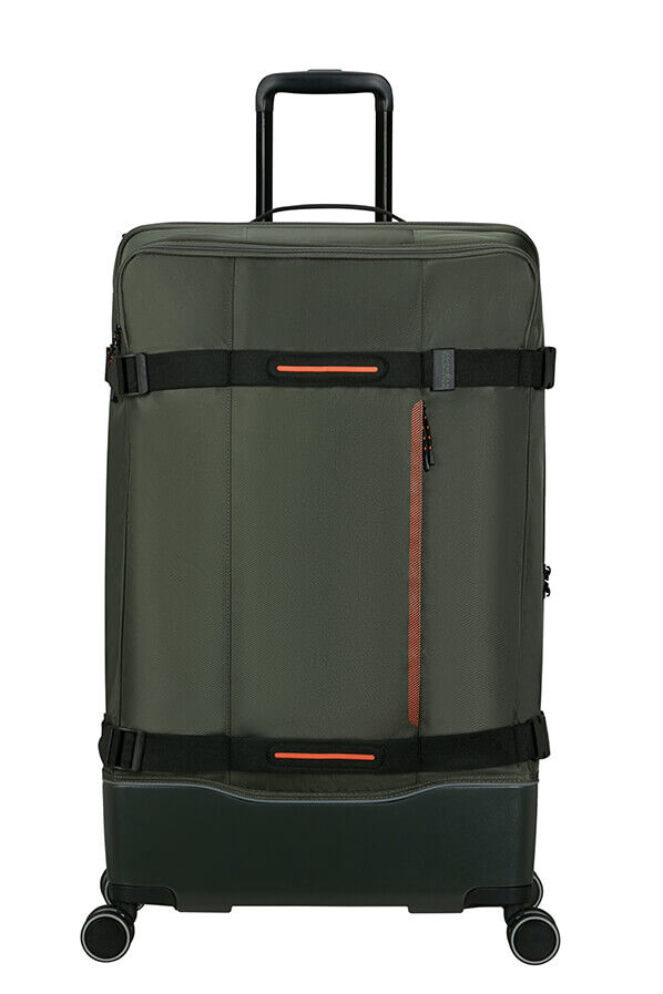 American Tourister Urban Track Spinner L TSA 79cm  Dark Khaki