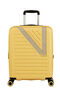 American Tourister Dynabelt Spinner EXP TSA 55cm  Sunny Yellow