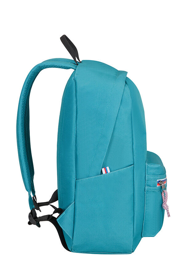 American Tourister Upbeat Backpack ZIP  Teal