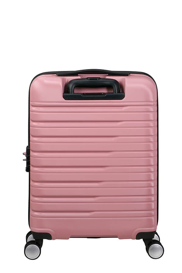 American Tourister Flashline Spinner 55/20 TSA 55cm  Lilas Pink