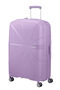 American Tourister Starvibe Spinner Expandable 77cm Digital Lavender American Tourister Starvibe Spinner Expandable 77cm Digital Lavender