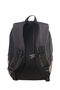 American Tourister Urban Groove Lifestyle Backpack  Black/Grey American Tourister Urban Groove Lifestyle Backpack  Black/Grey