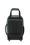 American Tourister Take2cabin Backpack with Wheels S  Dark Forest