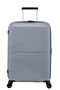 American Tourister Airconic Spinner 67/24 Tsa 67cm  Cool Grey American Tourister Airconic Spinner 67/24 Tsa 67cm  Cool Grey