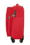 American Tourister Summerfunk Spinner Exp TSA 55cm  Red American Tourister Summerfunk Spinner Exp TSA 55cm  Red