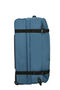 American Tourister Urban Track Duffle with wheels L  Coronet Blue