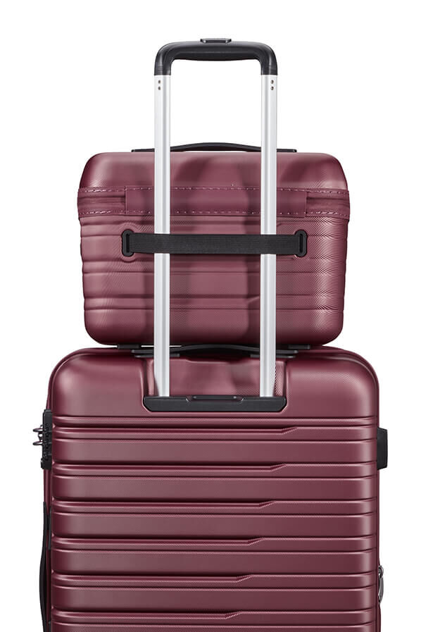 Flashline Beauty case