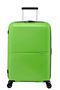 American Tourister Airconic Spinner 67cm  Acid Green