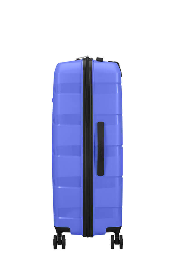 American Tourister Air Move SPINNER 75/28 TSA  Peace Purple American Tourister Air Move SPINNER 75/28 TSA  Peace Purple