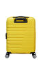 American Tourister Flashline Pop Spinner Exp TSA 55cm  Lemon Yellow American Tourister Flashline Pop Spinner Exp TSA 55cm  Lemon Yellow