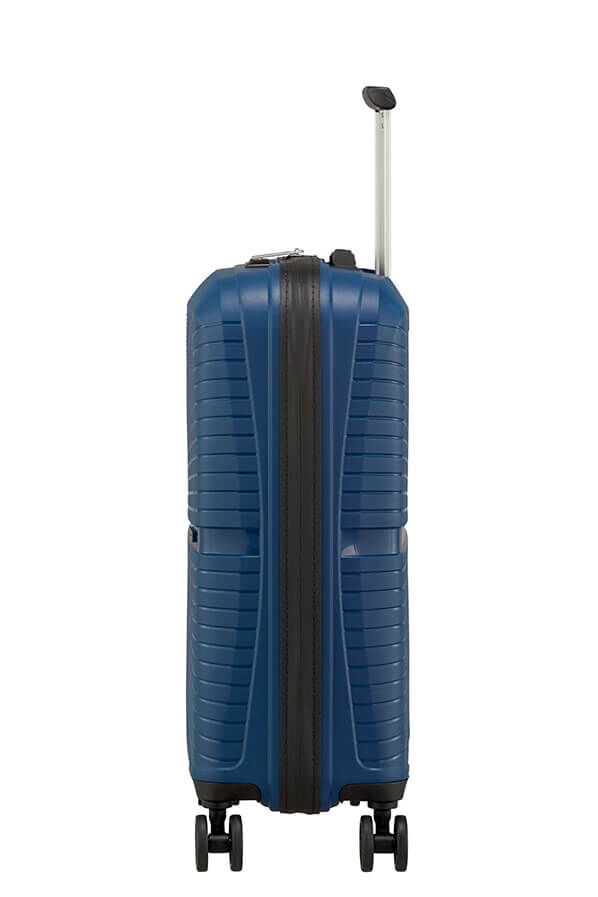 American Tourister Airconic Spinner 55/20 Tsa 55cm  Midnight Navy American Tourister Airconic Spinner 55/20 Tsa 55cm  Midnight Navy