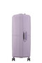 American Tourister Airconic Spinner 77/28 Tsa 77cm  Stormy Lilac American Tourister Airconic Spinner 77/28 Tsa 77cm  Stormy Lilac