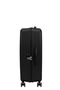 American Tourister Rejoy Spinner 68/25 Tsa 68  True Black