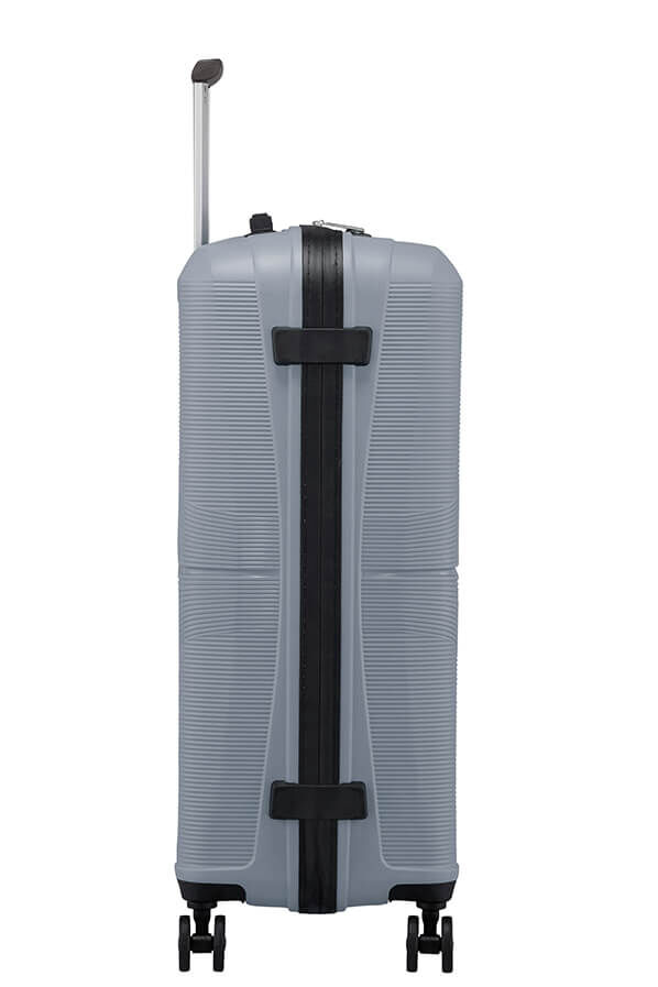 American Tourister Airconic Spinner 67/24 Tsa 67cm  Cool Grey American Tourister Airconic Spinner 67/24 Tsa 67cm  Cool Grey