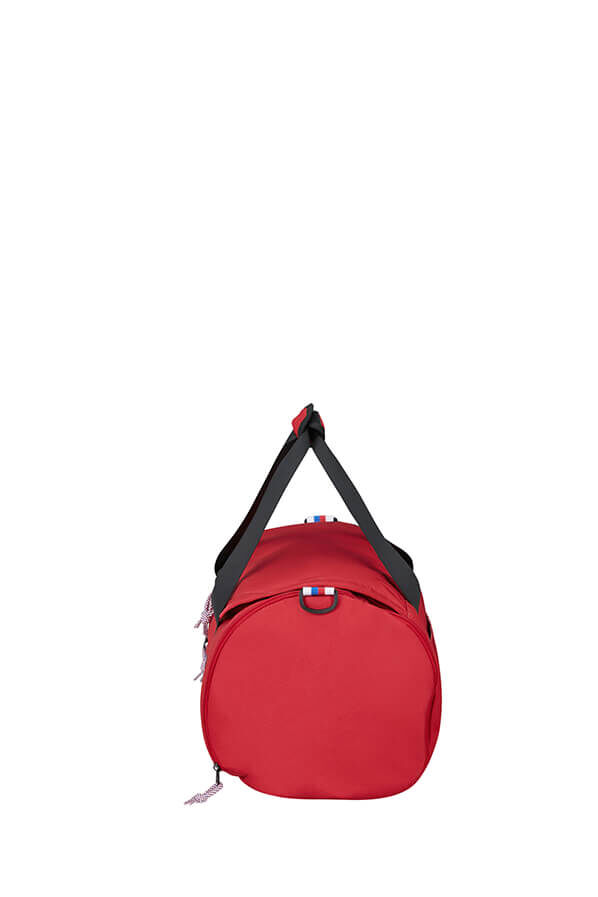American Tourister Upbeat Duffle Zip  Rot