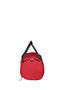 American Tourister Upbeat Duffle Zip  Red