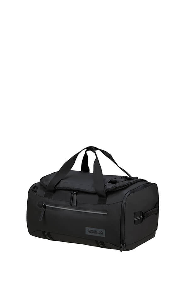American Tourister Trailgo Duffle S  Schwarz