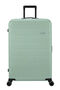 American Tourister Novastream Spinner TSA Exp. 77cm  Nomad Green