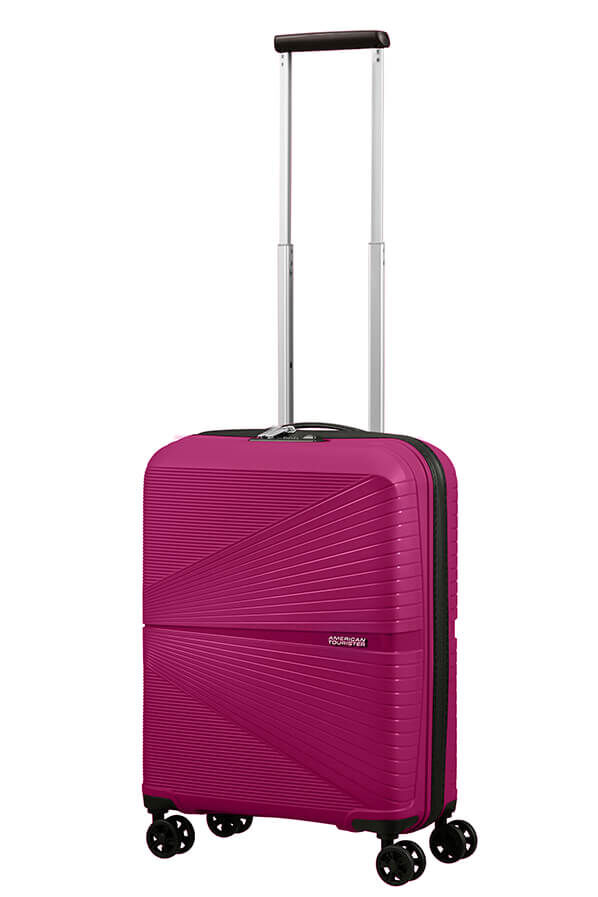 American Tourister Airconic Spinner 55cm  Deep Orchid American Tourister Airconic Spinner 55cm  Deep Orchid