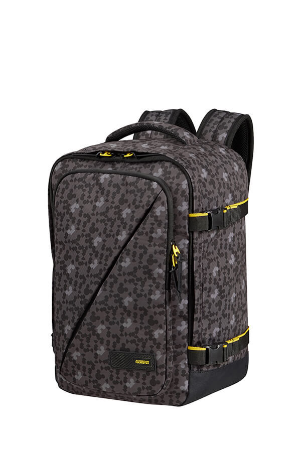 American Tourister Take2cabin Disney Casual Backpack Disney S  Mickey Urban Pixel American Tourister Take2cabin Disney Casual Backpack Disney S  Mickey Urban Pixel