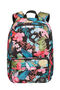 American Tourister Urban Groove UG Lifestyle Backpack 1  Black Floral American Tourister Urban Groove UG Lifestyle Backpack 1  Black Floral