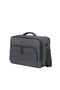 American Tourister At Work Nxt 3-Way Boarding Bag  Grey Melange