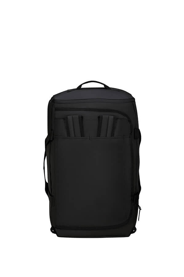 American Tourister Trailgo Duffle M  Schwarz