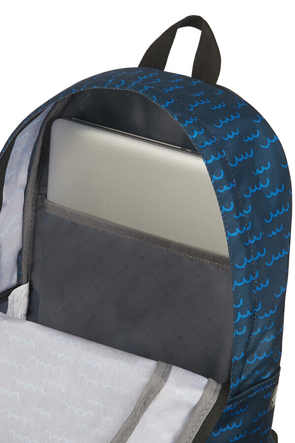 American Tourister Urban Groove UG Lifestyle Backpack 1  Blue Ocean American Tourister Urban Groove UG Lifestyle Backpack 1  Blue Ocean