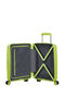 American Tourister Diablast Spinner TSA 55cm  Hyper Lime