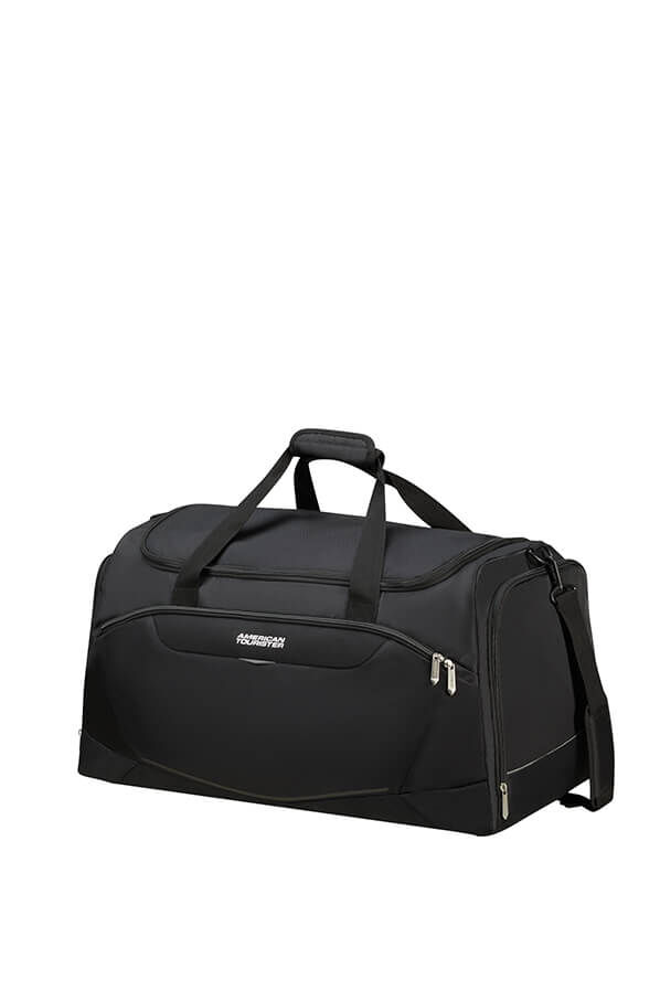 American Tourister SummerRide Duffle L Schwarz
