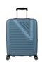 American Tourister Dynabelt Spinner EXP TSA 55cm  Rainstorm Blue
