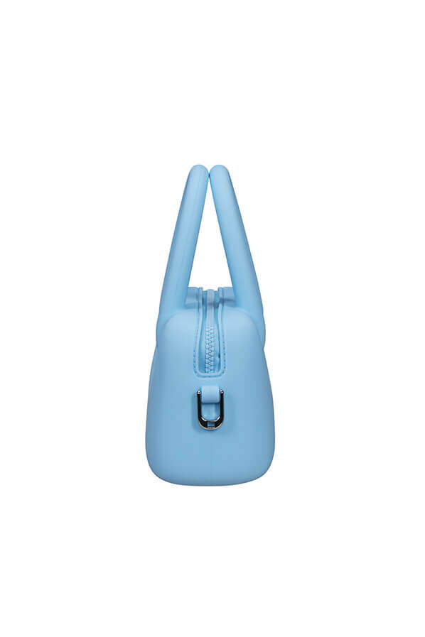 Jellypop Mini Bag | American Tourister Jellypop Mini Bag  Neptune Blue