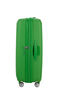 American Tourister SoundBox Spinner Expandable 77cm  Grass Green American Tourister SoundBox Spinner Expandable 77cm  Grass Green