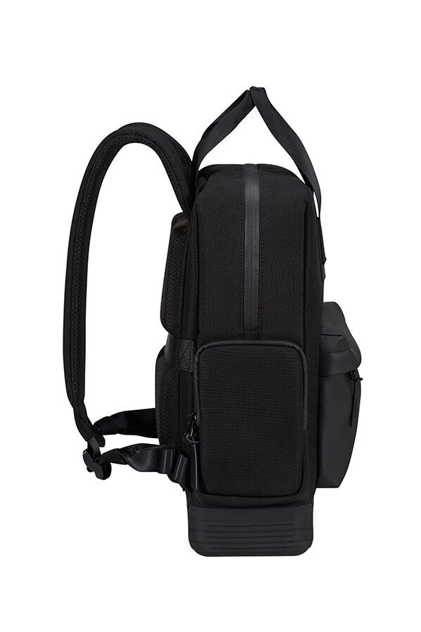 American Tourister Soulpack Business BP Tote 15.0'  Schwarz