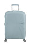 American Tourister StarVibe Spinner Expandable TSA LTD 67cm  Azzurro Speckles