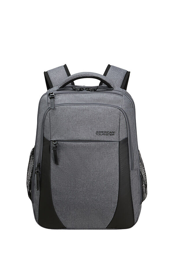American Tourister Urban Groove UG12 Laptop Backpack Slim 15.6inch  Grey Melange