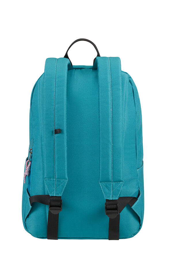 American Tourister Upbeat Backpack ZIP  Teal American Tourister Upbeat Backpack ZIP  Teal