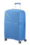 American Tourister Starvibe Spinner Expandable 77cm Tranquil Blue American Tourister Starvibe Spinner Expandable 77cm Tranquil Blue