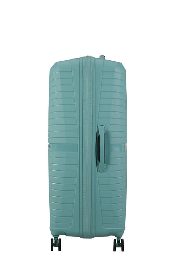 American Tourister Airconic Spinner 77/28 Tsa 77cm  Dusty Turquoise American Tourister Airconic Spinner 77/28 Tsa 77cm  Dusty Turquoise